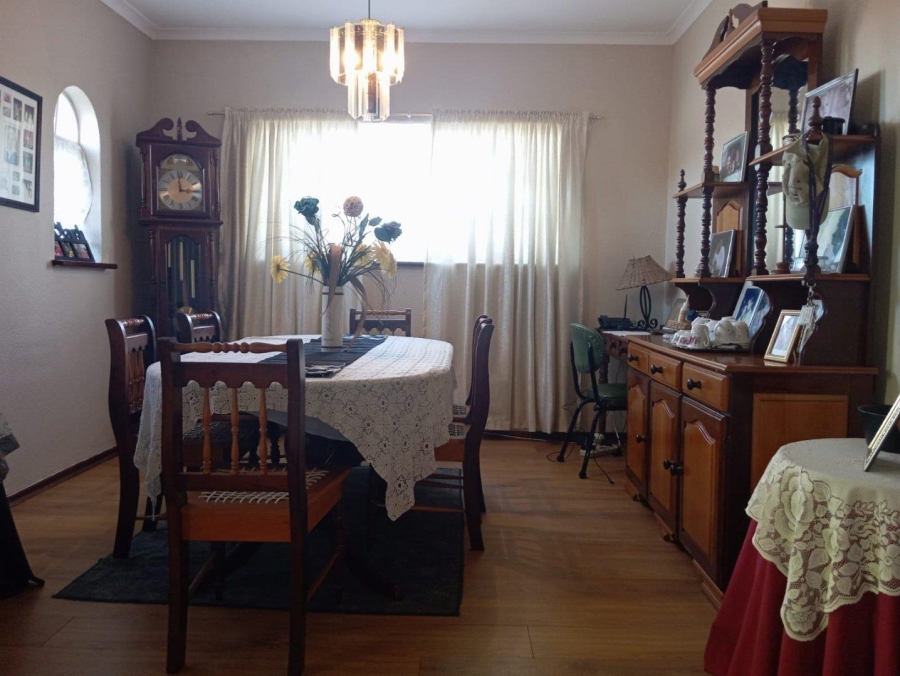 3 Bedroom Property for Sale in Kabega Park Eastern Cape